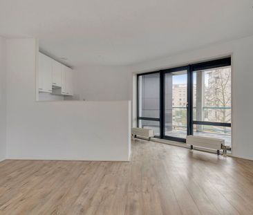 Appartement te huur: Dag Hammarskjöldhof 10 1314 WG Almere - Foto 5
