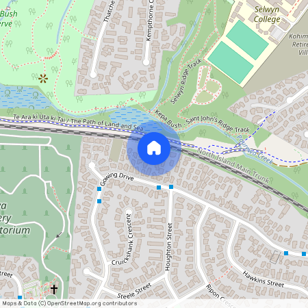 104C Gowing Drive, Meadowbank, Auckland 1072