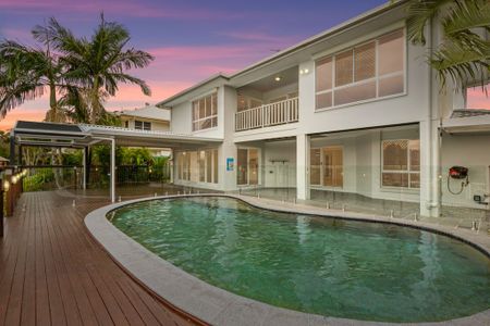 Waterfront Living with Deep-Water Access - Photo 5