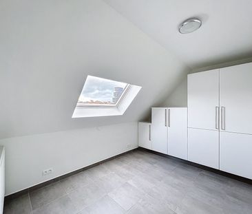 Recent duplexappartement, gelegen aan het Maes en Boereboomplein te... - Foto 1