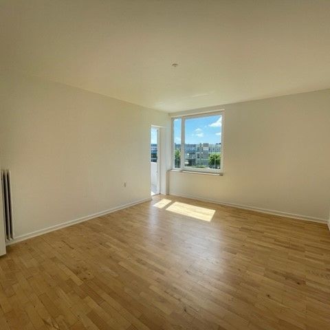 Vejle - Nørremarken, pæn, stor, lys 4V - Photo 1