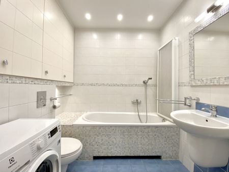 2-pok., Wyremontowane Mieszkanie na Mokotowie - Фото 4