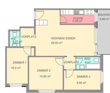 Willkommen im neuen Zuhause - Photo 6
