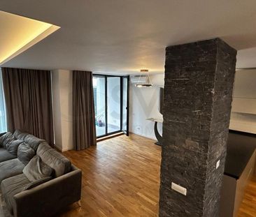 Vila 5 camere de inchiriat | Erou Iancu Nicolae - Photo 2