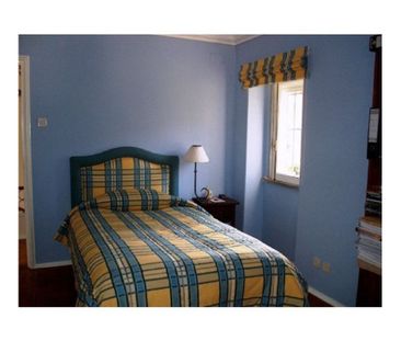 4 room luxury House for rent in Cascais, Cascais e Estoril, Lisbon - Photo 1