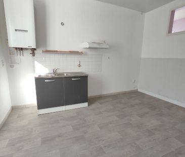 APPARTEMENT T2 AVEC JARDIN PRIVATIF - Photo 2