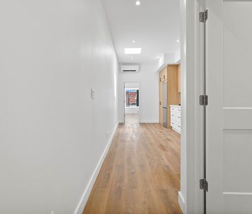 For Lease - 2219 Dundas Street Unit# 202, Toronto, Ontario - Photo 1