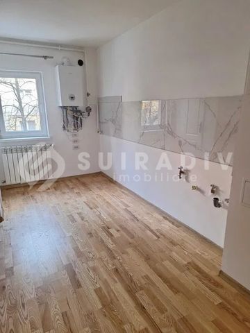 Închiriere apartament 4 camere | Nemobilat | Zorilor | Loc de parcare - Fotografie 2