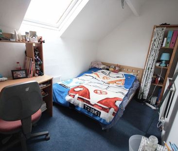 Broomfield Terrace, Headingley - Photo 5