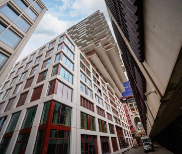 Te huur: Appartement Baan in Rotterdam - Foto 4