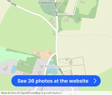 Betts Lane, Nazeing, Essex EN9 - Photo 1