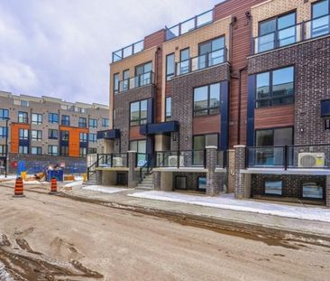 For Lease - 25 Priya Lane Unit# 22, Toronto, Ontario - Photo 5