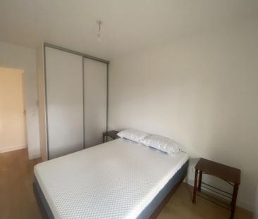 Location Appartement 2 pièces Meublé 37m² TRESSERVE 73100 - Photo 3