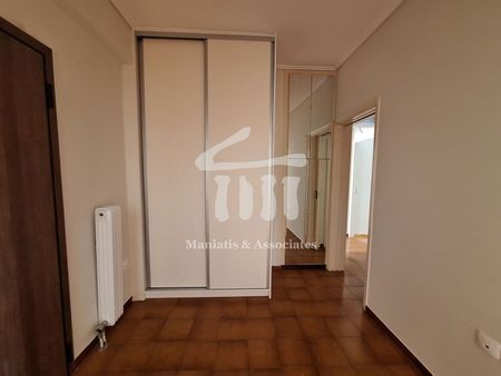 Διαμέρισμα για ενοικίαση Φρεαττύδα (Καλλίπολη – Φρεαττύδα) - Photo 3
