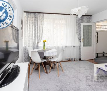 Warszawa Stare Bielany, ul. Antoniego Magiera - Zdjęcie 2