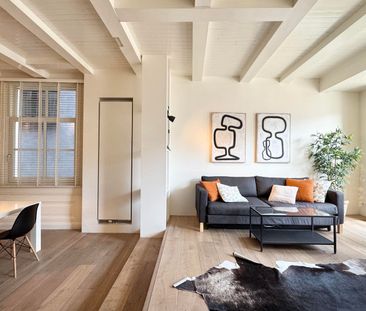 Appartement te huur: Rokin 66-2 1012 KW Amsterdam - Photo 2