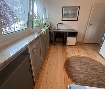 Sehr schön ausgestattete 3-Zimmer- Wohnung in Nürnberg-Stein - Photo 5