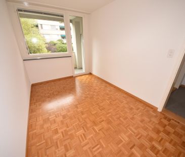 Helle 3-Zimmer-Wohnung in zentraler Lage in Basel - Photo 4