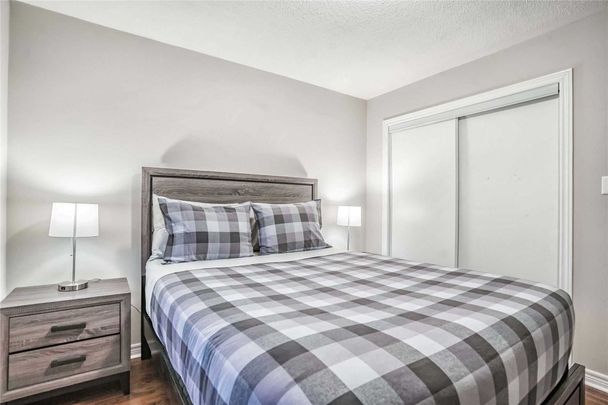 For Lease - 2360 Britannia Road Unit# 1, Mississauga, Ontario - Photo 1