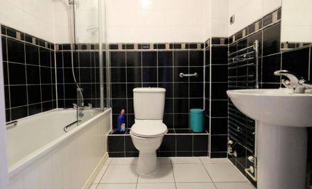 2 bedroom flat to rent - Photo 5