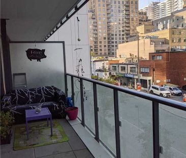 For Lease - 185 Roehampton Avenue Unit# 201, Toronto, Ontario - Photo 1