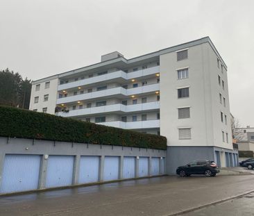 3 Zimmer, 69 m², 2. Stock - Photo 6