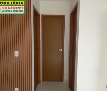 APARTAMENTO - Foto 2