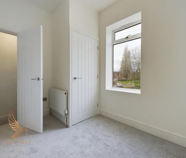 2 bedroom terraced house to rent - Photo 6