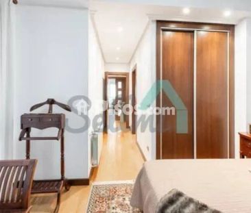 Piso en alquiler en Masip-La Ería-La Argañosa-Parque del Oeste - Foto 5