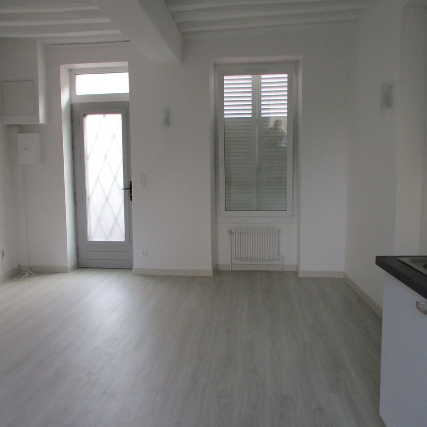 Maison Pacy-sur-Eure - Photo 1