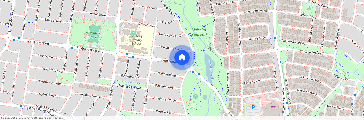 404 Grand Boulevard, Vic 3064, Craigieburn