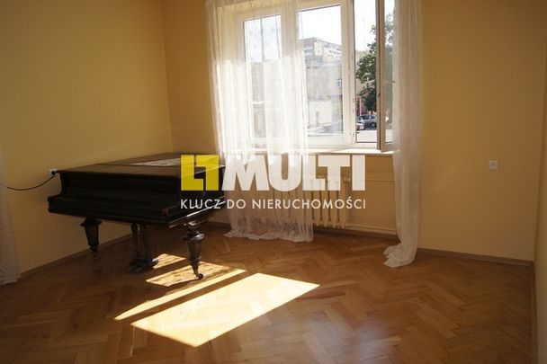 2 POKOJE W CENTRUM - Zdjęcie 1