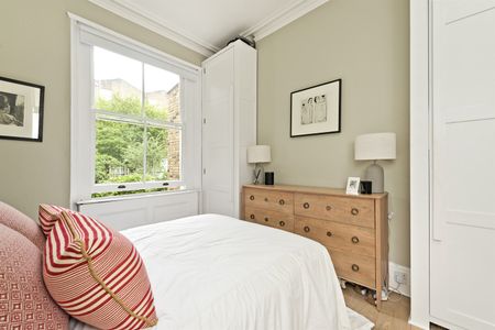 Alexander Street, W2 - Photo 4