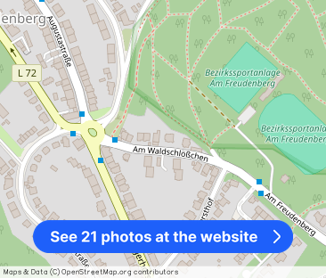 XXL-Wohnung mit 4-5 Zimmer, Dachterrasse und Galerie in Wuppertal-E... - Photo 1