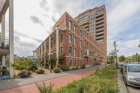 Cort Heyligersstraat 3, Rond de Energiecentrale, 2518PD, Den Haag - Foto 4