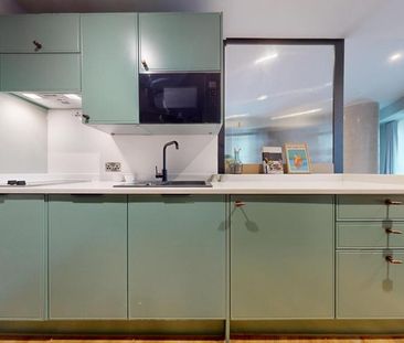 Studio to rent - Photo 2