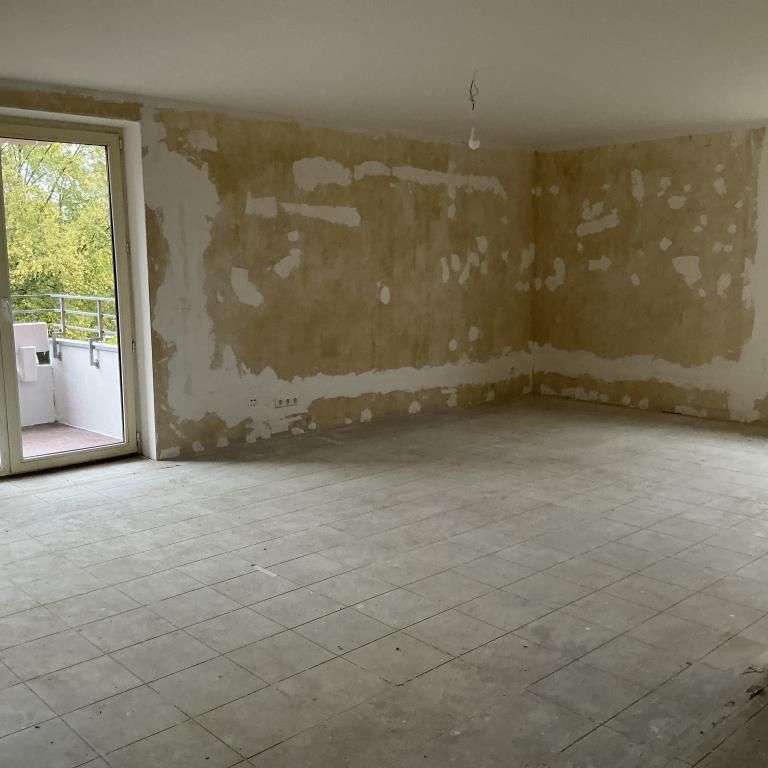 3-Zimmer-Wohnung in Gladbeck - Photo 1