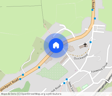 Stockport Road, Mossley, Ashton-Under-Lyne, OL5 - Photo 1