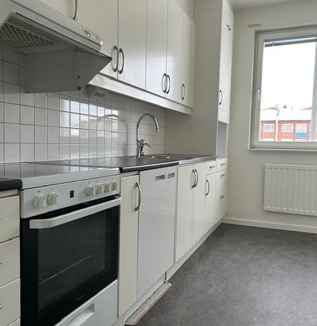 Ljuragatan 31 - Foto 2