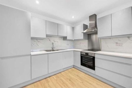 Block A, Kundra Court, Spring Gardens, Romford - Photo 4