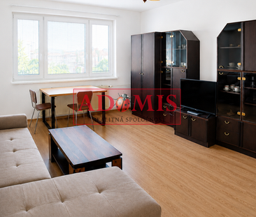 ADOMIS - prenájom 1-izb.byt, Titogradská ul. Košice KVP - Fotografia 3