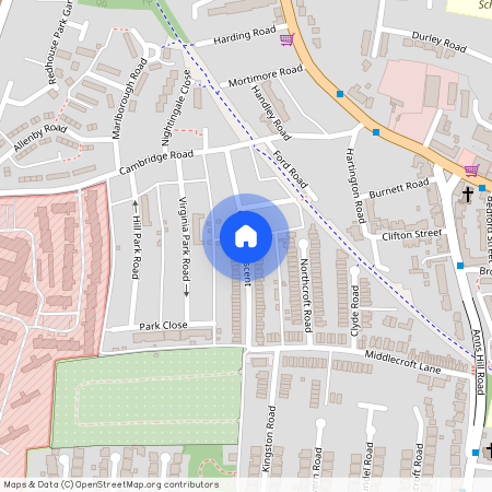 Grange Crescent, Gosport, Hampshire, PO12