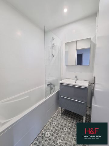 Location Appartement 1 pièce 32m² HEROUVILLE ST CLAIR 14200 - Photo 3