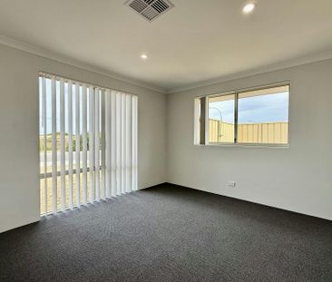 Available Now - Brand New Home Close to the Beach - Photo 1