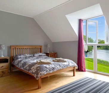 3 bedroom end of terrace house to rent - Photo 5