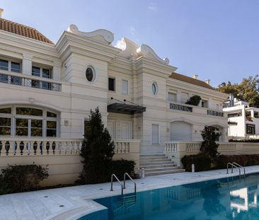 Μεζονέτα για ενοικίαση Παλαιό Ψυχικό - Photo 1