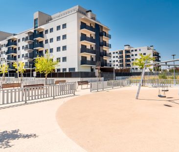 Planta baja de alquiler en Poligono Ue-20b Poliseda, 17s, El Olivar - Photo 4