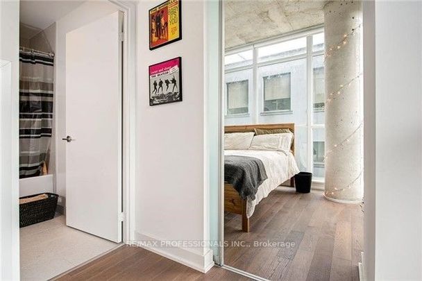 Carlaw Lofts 1190 , #326 - Photo 1