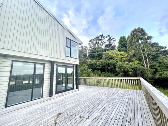 55 Robinson Road, Coatesville, Auckland - Photo 1