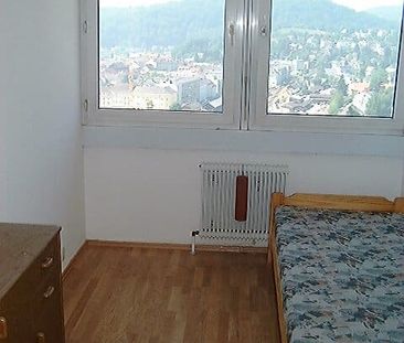 Wohnung mit Ausblick – Lentia City - Photo 4